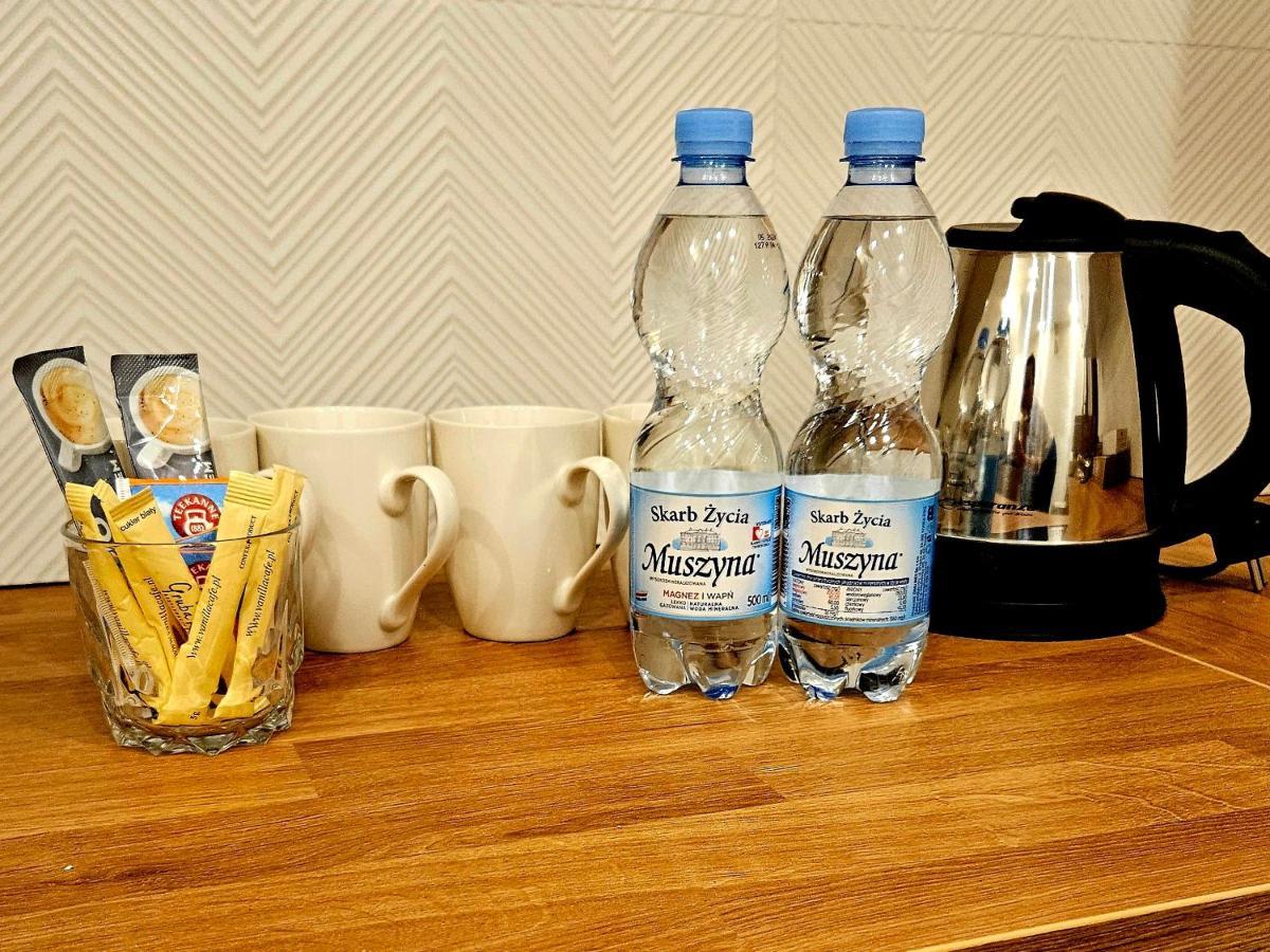 Sweet Dream Apartament *