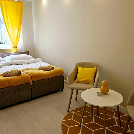 Sweet Dream Apartment Gdansk Exterior photo