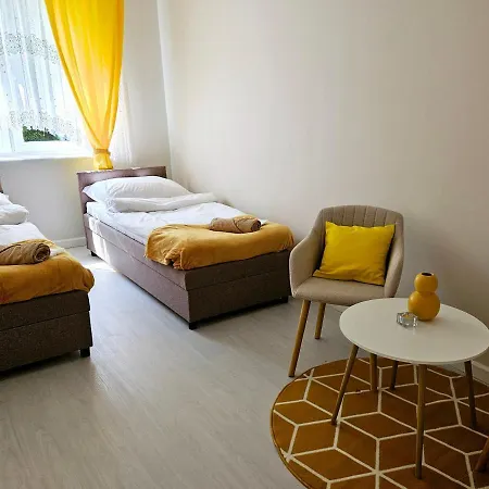 Sweet Dream Apartment Gdansk Exterior photo