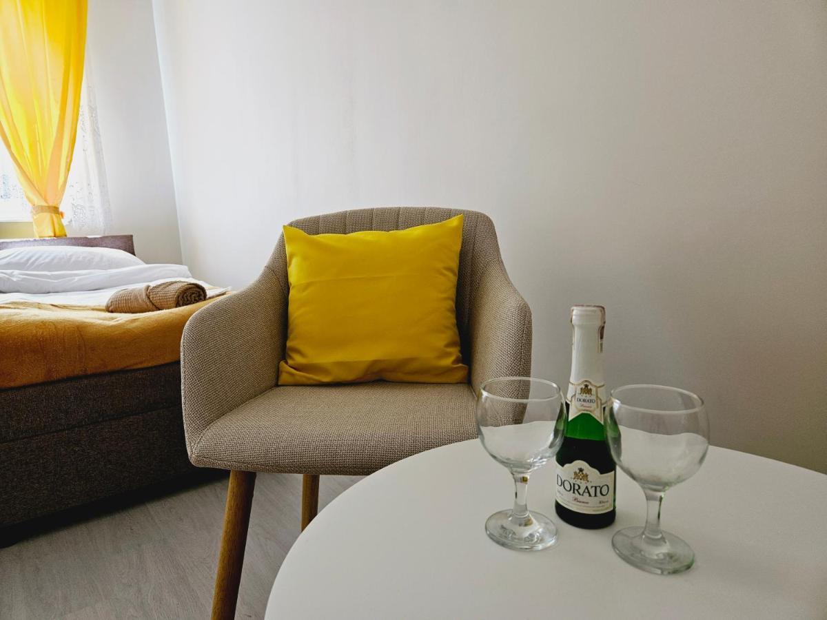 Sweet Dream Apartment