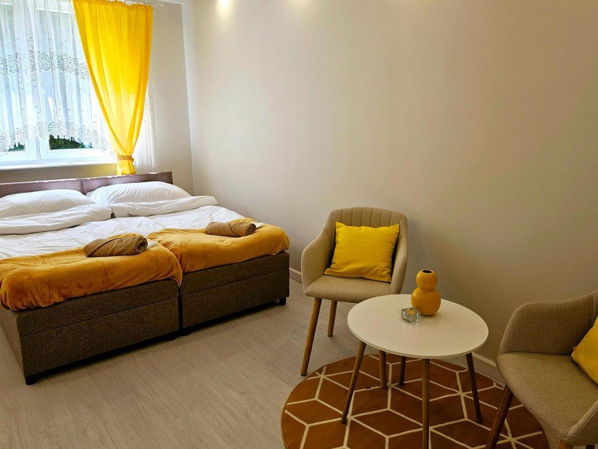 Sweet Dream Apartment Danzig