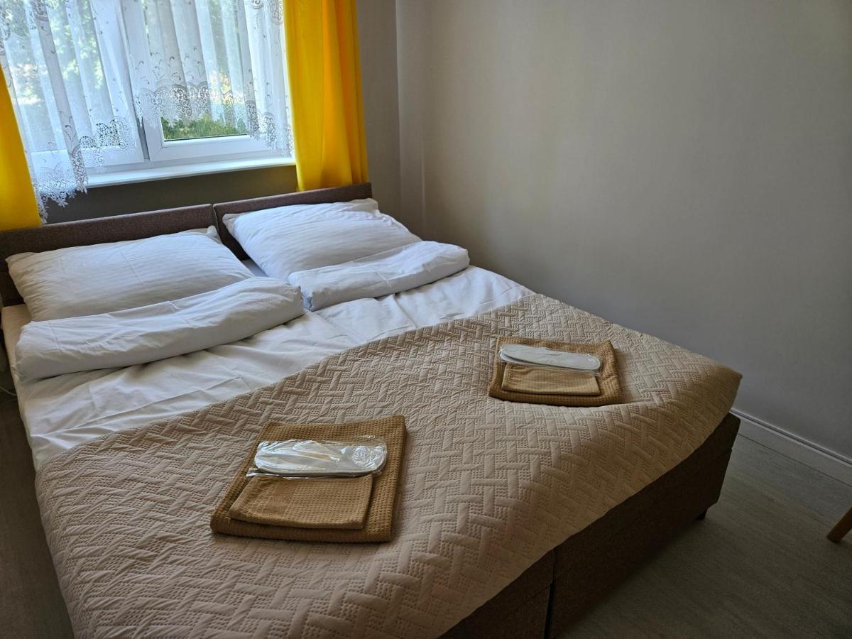 Sweet Dream Apartment Danzig