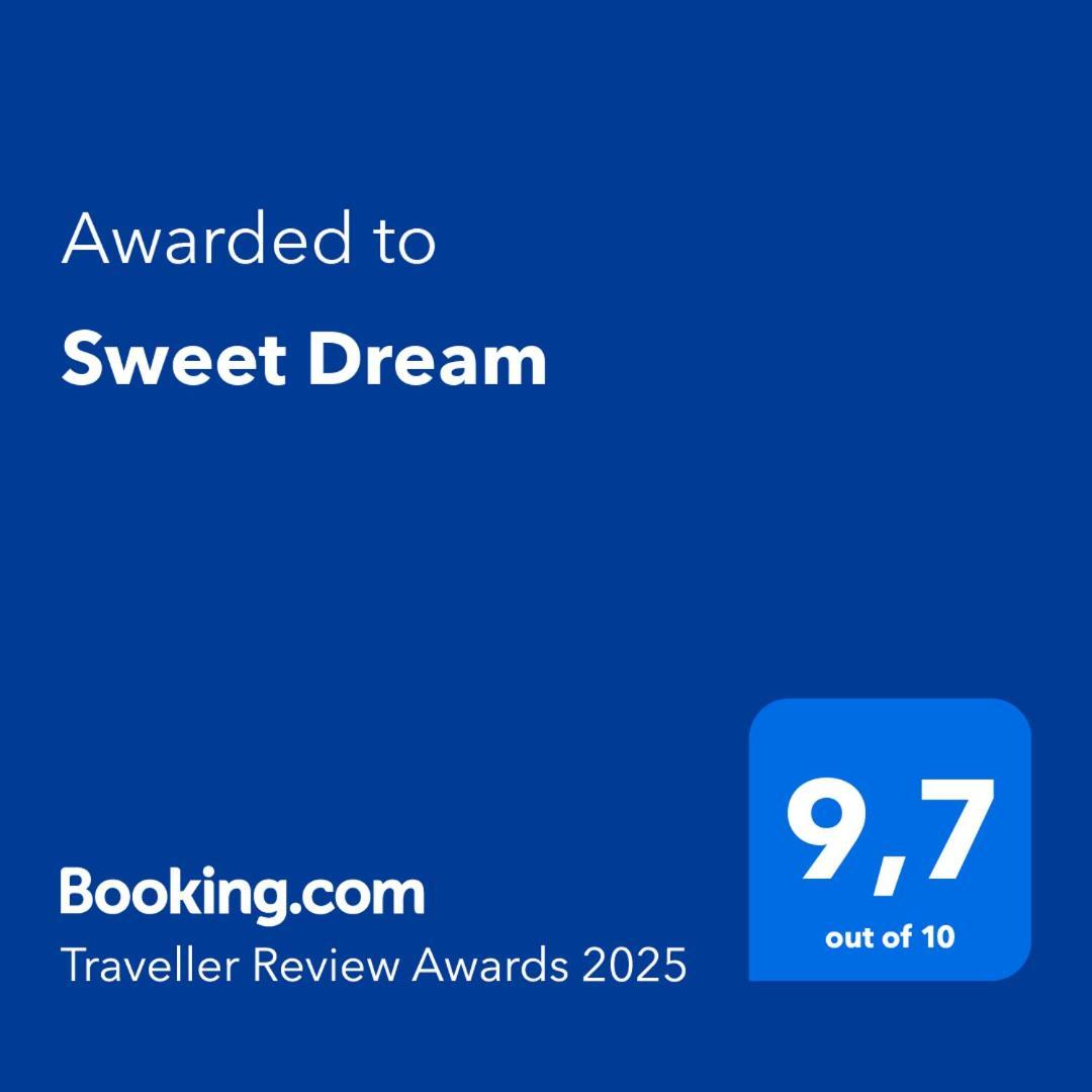 Apartamento Sweet Dream